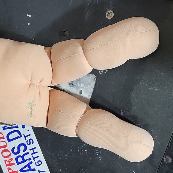 CABBAGE PATCH KID Vintage Doll - Picture 12 of 17